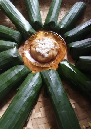 Foto resep Dodol lolos Indramayu