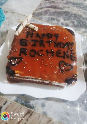 صورة لوصفة تارت بصوص الكراميل