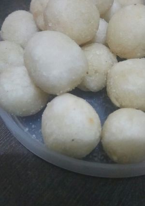 Foto resep Cimol Padat Kenyal Kriuk