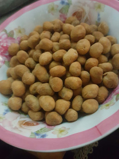 Peanut ainihin hoton girkin
