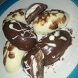 Huevitos de Pascua rellenos sencillos!