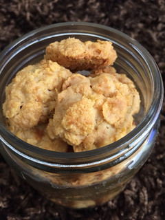 Foto resep Corn Flakes Butter Cookies