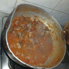 A picture of Matumbo.