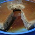 Chocoflan 😋