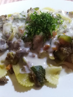 Una foto de Salsa BECHAMEL 🍝