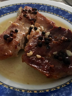 Una foto de Secreto al horno