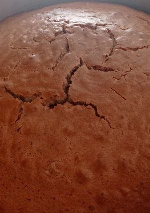 Φωτογραφία της συνταγής Η Φανουρόπιτα της Νικολέτας