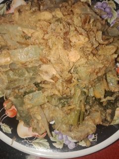 Foto resep Lotek Rumahan