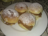 Pancitos de leche