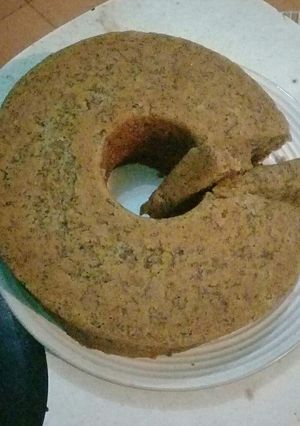 Foto resep Bolu Pisang Kukus