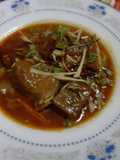 Nalli Nihari