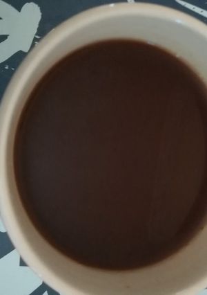 Φωτογραφία της συνταγής Χαλαρωτικό κακάο