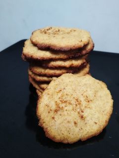 Foto resep Cookies tempe