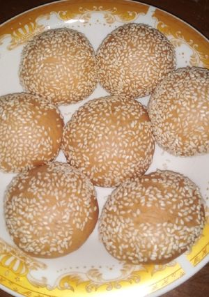 Foto resep Roti kurma