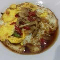 รูปของ Telur Kuah Kecap