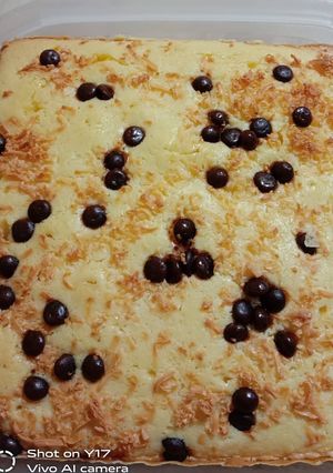Foto resep Bolu Tape