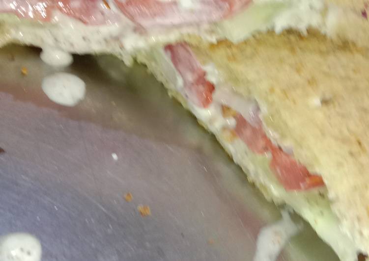 Step-by-Step Guide to Make Speedy Malai Sandwich