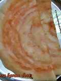 Erra Karam Dosa