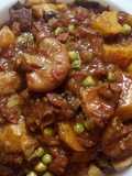 Kamoniya pepper soup