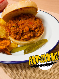 Una foto de Sloppy Joe´s