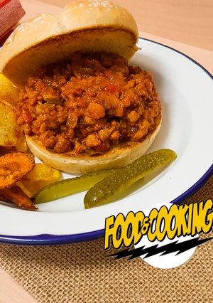 A picture of Sloppy Joe's.