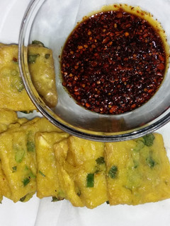 Foto resep Tempe Mendoan
