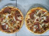 Pizza Empuk