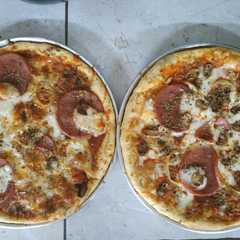 รูปของ Pizza Empuk