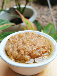 Foto resep Bumbu Dasar Putih