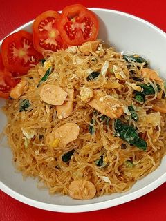 Foto resep Bihun Goreng
