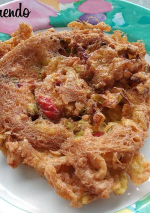 Foto resep Talua Barendo