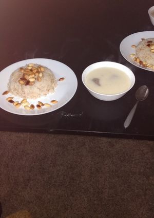 صورة لوصفة طريقه عمل شاكريه