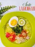 Soto Lamongan