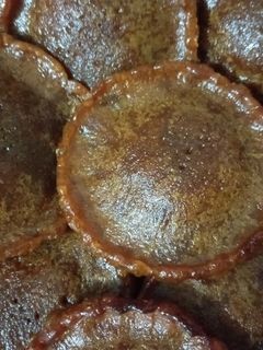 Foto resep Kue Cucur Gula Merah