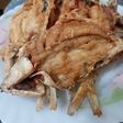 Ikan Bandeng Krispi