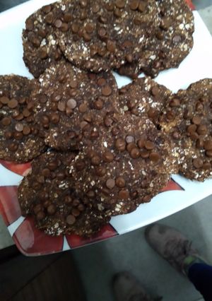 Una foto de Galletas Fit ! Saludables