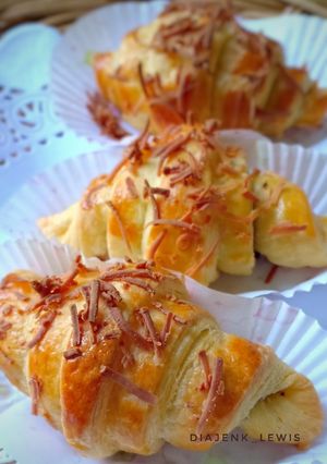 Foto resep Croissant