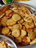 Banana Pancake Anti-Gagal