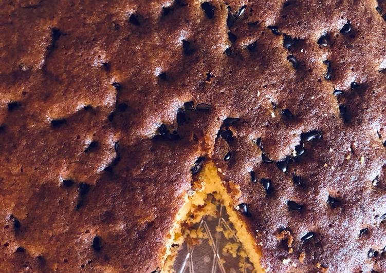 Torta farina di riso