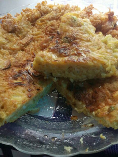 Foto resep Pizza Mie / Milor (Mie Telor)