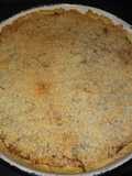 Torta de coco