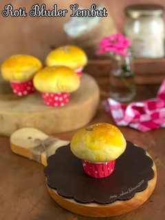 Foto resep Roti Bluder Lembut