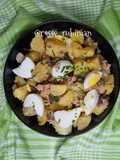 Insalata di patate