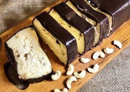 Класичний львівський сирник🍰
