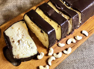 Фото Класичний львівський сирник🍰.