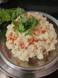 All time favourite khichu