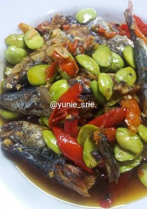 Foto resep Pindang pete