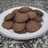 Galletas de chocolate