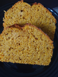 A picture of Carrot cake.