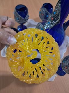 عکسی از دستور زولبیا بازاری